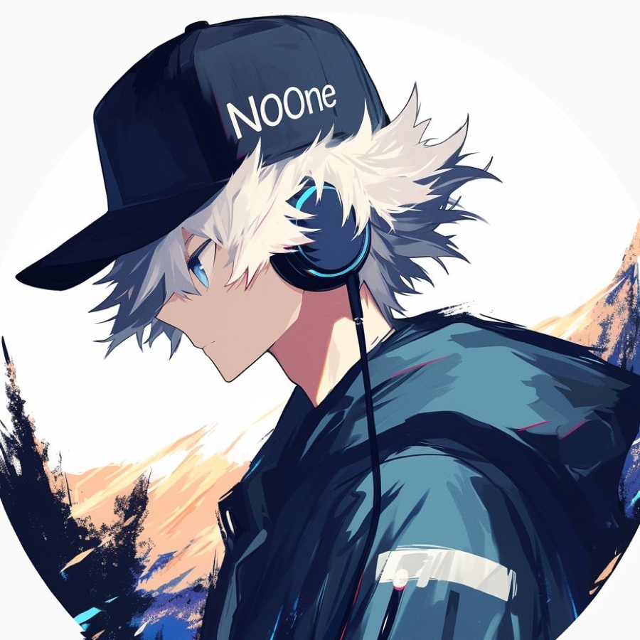 No-One CN