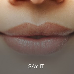 Various Artists的專輯Say It (Explicit)