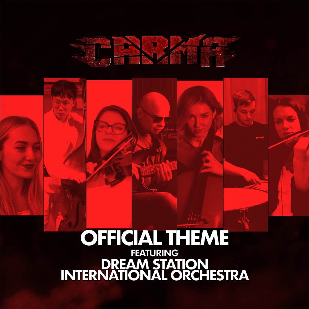 Carma Theme (From "Carma")