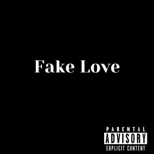 R.O的專輯Fake Love (Explicit)