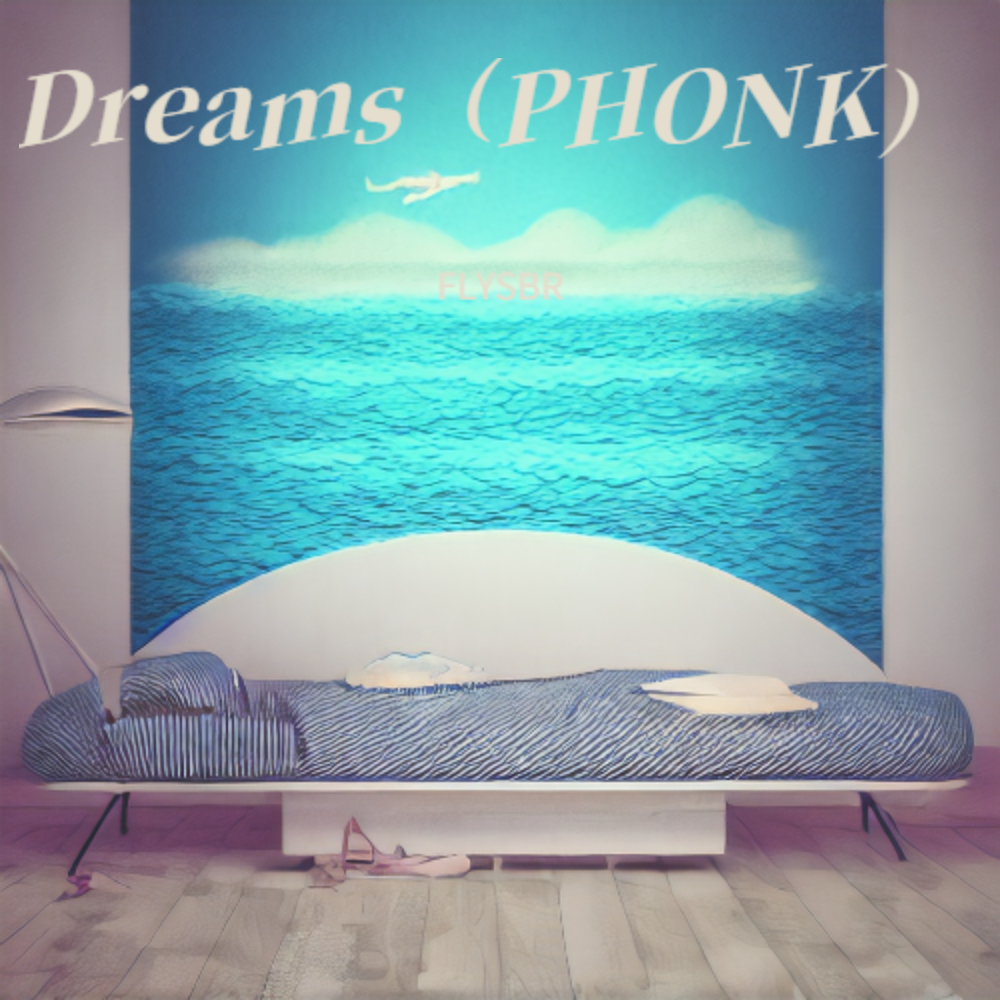Dreams（PHONK） (完整版)