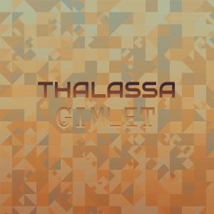 Album Thalassa Gimlet from Various