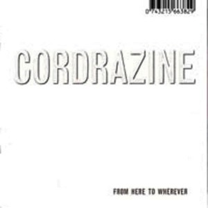 收聽Cordrazine的Spain歌詞歌曲