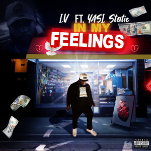 Album In My Feelings (Explicit) from I.V.