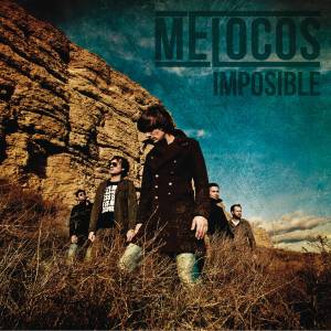Melocos的專輯Imposible