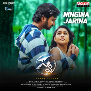Album Ningina Jarina (From "Swa") oleh Karthik