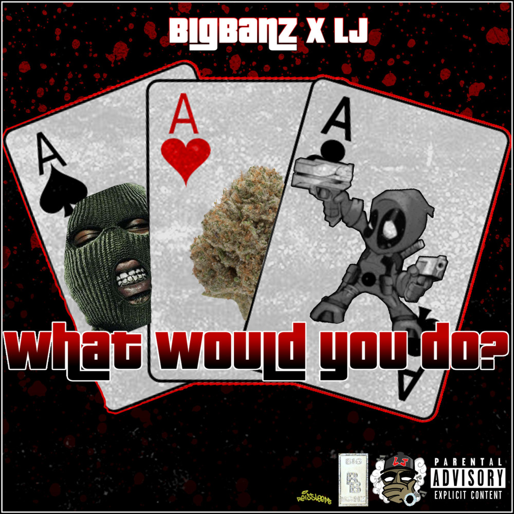 What Would You Do? (Explicit)