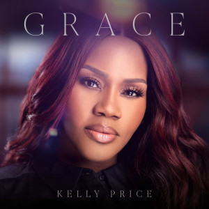 Kelly Price的專輯GRACE