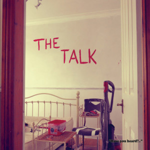 收聽The Talk的Another Night歌詞歌曲