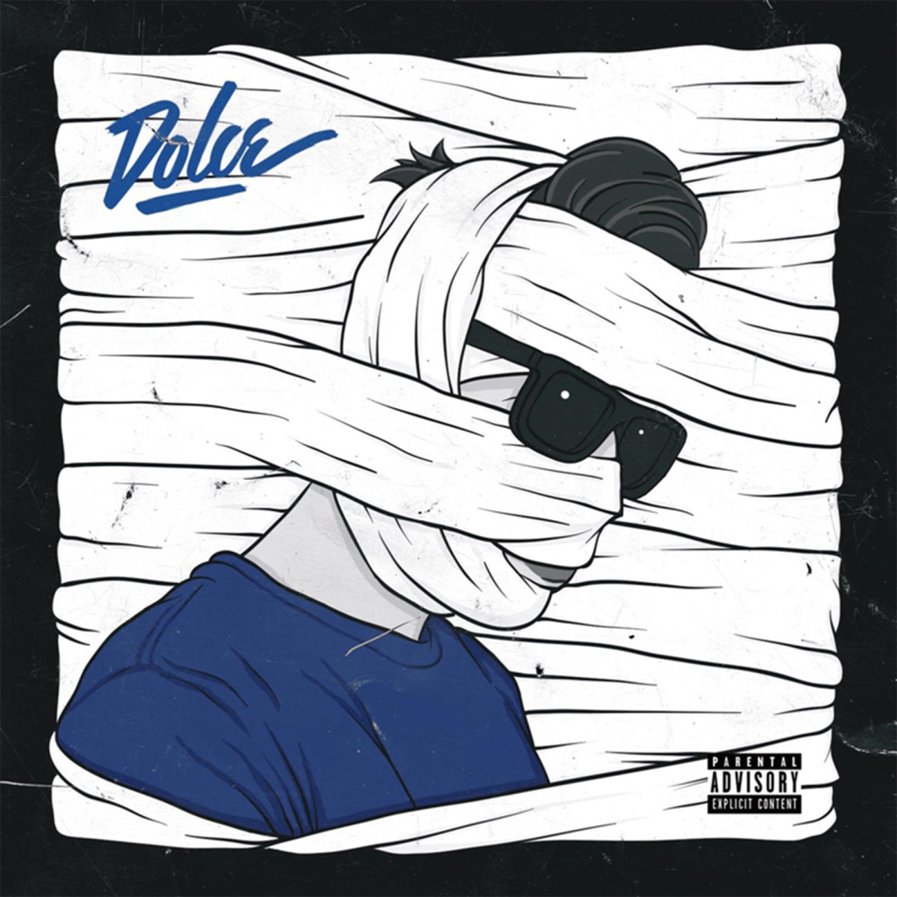 Lunatic (feat. Dj Madjohn) (Explicit)
