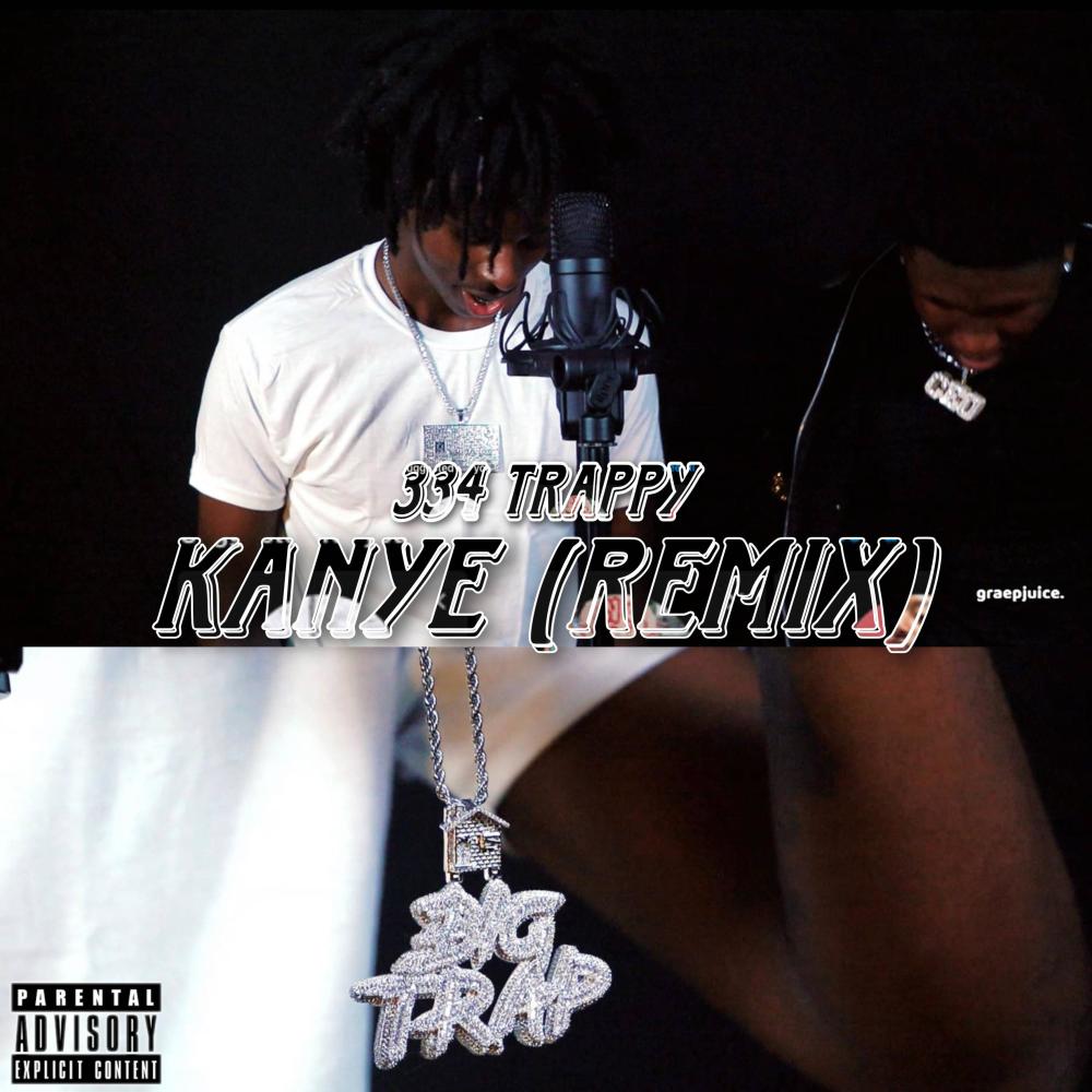 Kanye (Remix|Explicit)