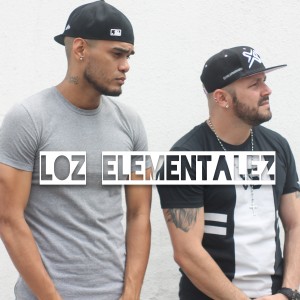 ดาวน์โหลดและฟังเพลง Nana Nana พร้อมเนื้อเพลงจาก Loz Elementalez