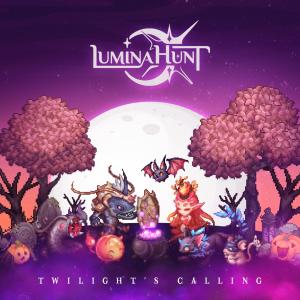 ดาวน์โหลดและฟังเพลง Lumina Hunt Main Theme (Halloween Ver.) พร้อมเนื้อเพลงจาก TWX-MU6