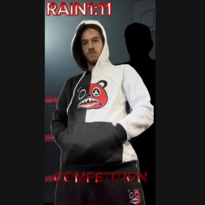 收聽RAIN1:11的COMPETITION歌詞歌曲