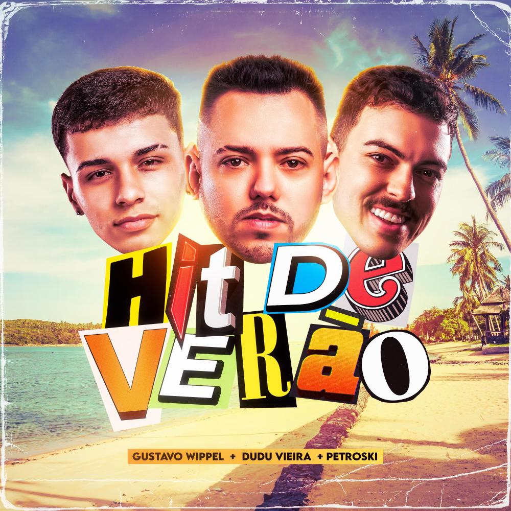 MEGA HIT DE VERÃO (Explicit)