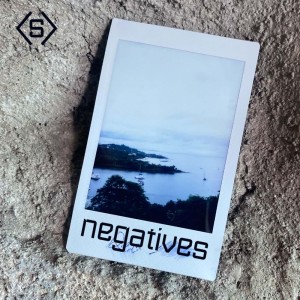 Album Negatives oleh Sandwich