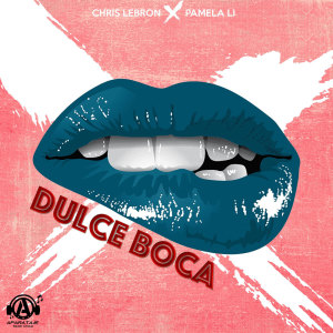 Album Dulce Boca from Chris Lebron
