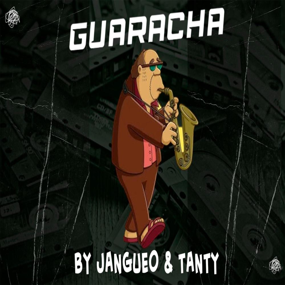 Guaracha ALETEO #1 - USO LIBRE