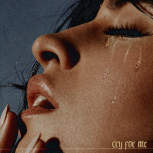 ดาวน์โหลดและฟังเพลง Cry for Me พร้อมเนื้อเพลงจาก Camila Cabello