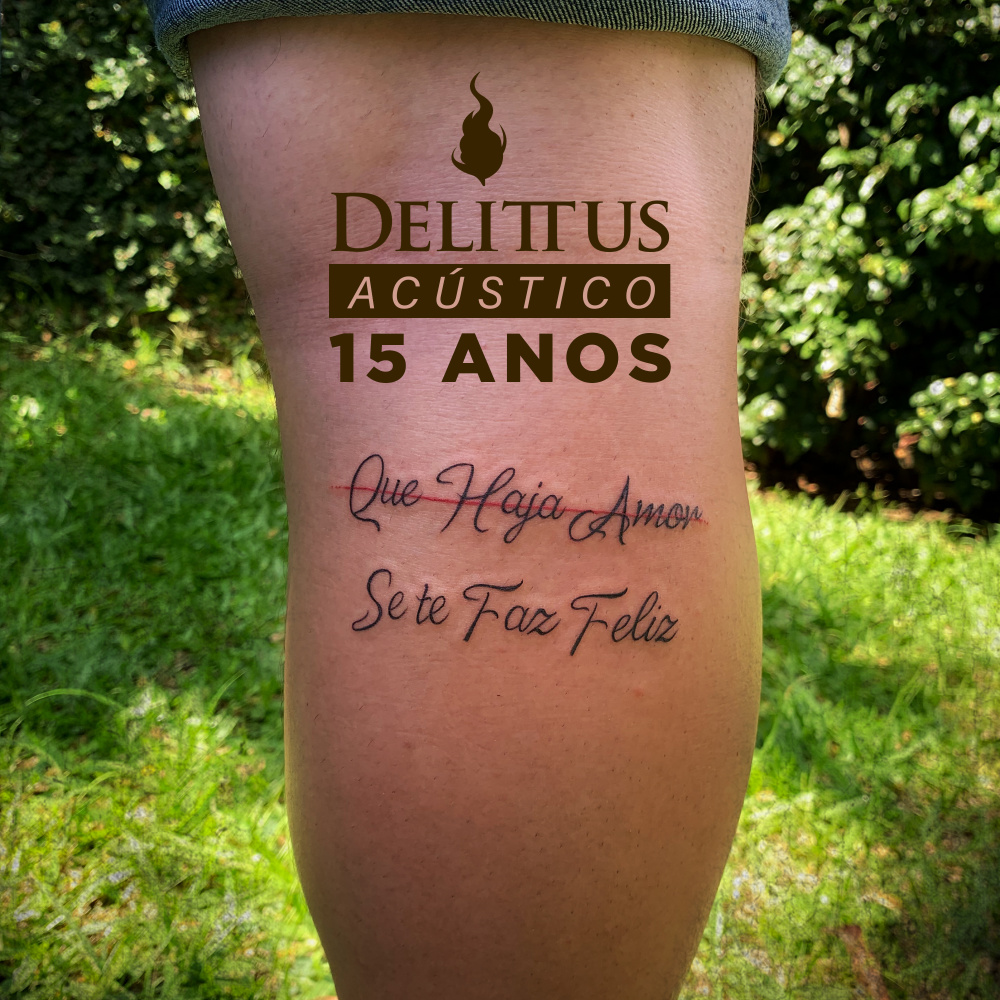 Se Te Faz Feliz