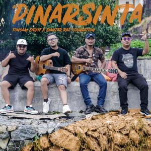 收聽Siantar Rap Foundation的Pinarsinta (feat. Tongam Sirait)歌詞歌曲