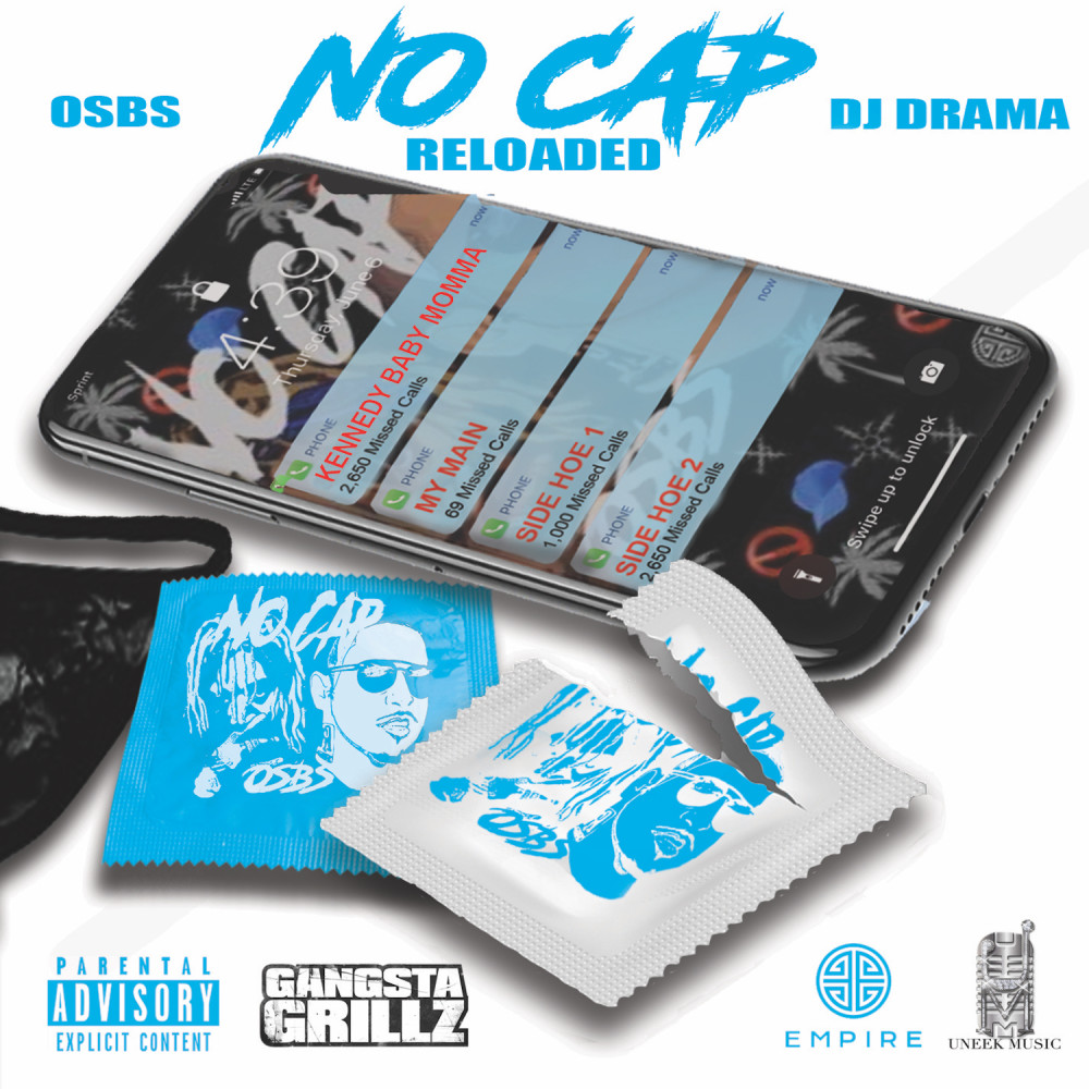 Falling Off (Explicit)