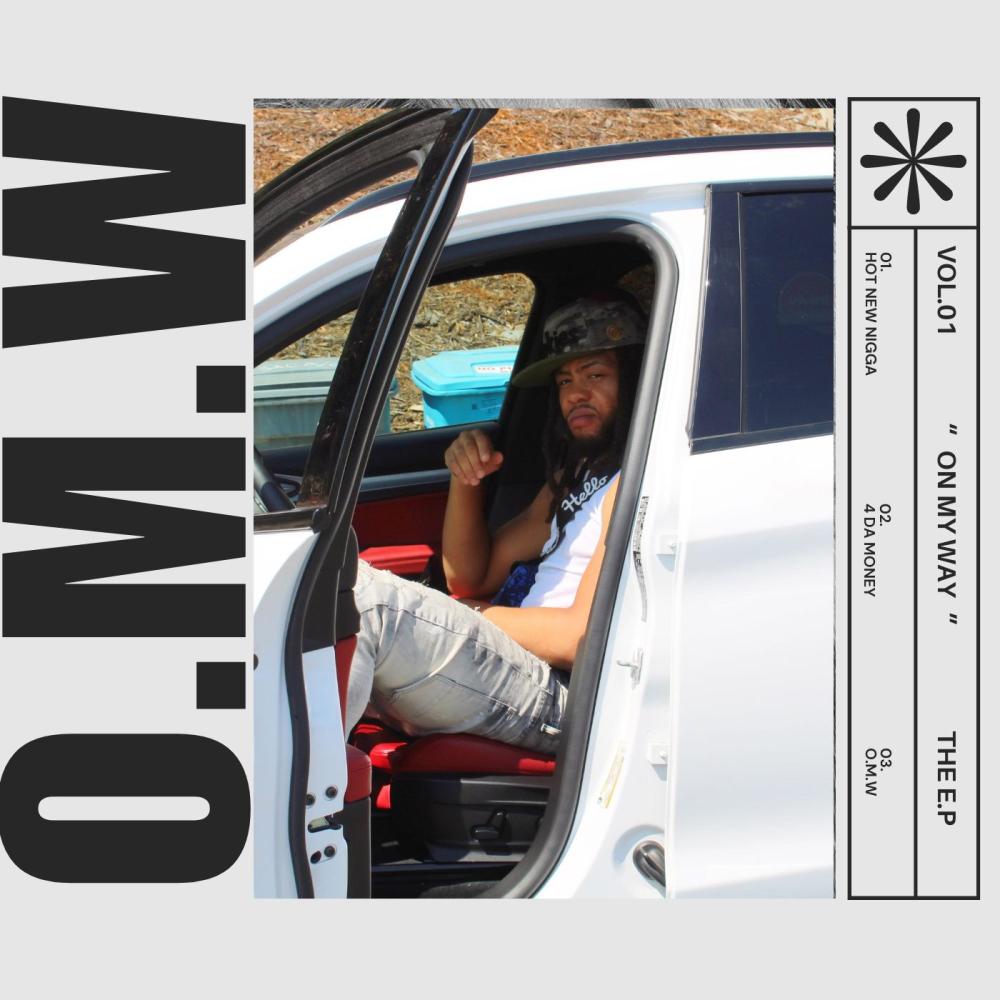 O.M.W (Explicit)