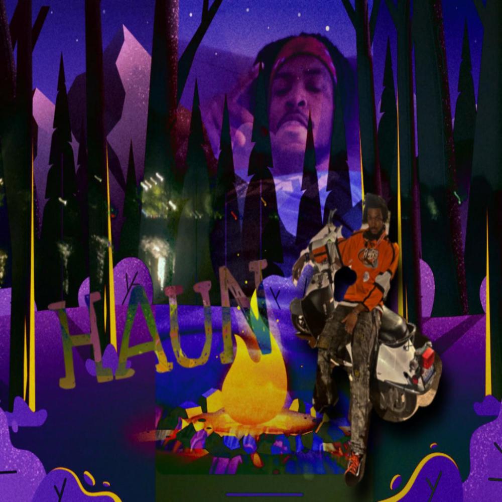 Bitch Expedition (Explicit)