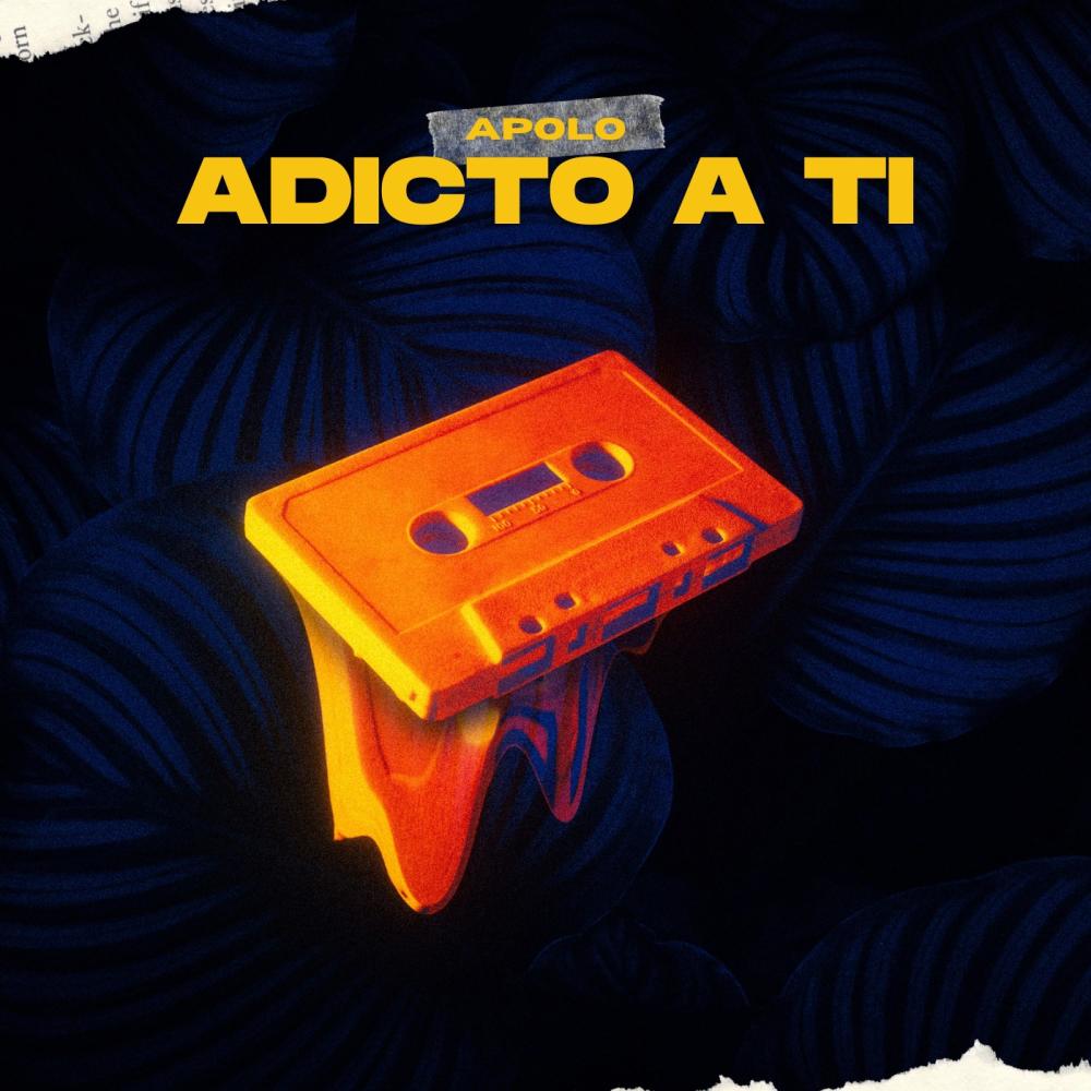 Adicto a ti
