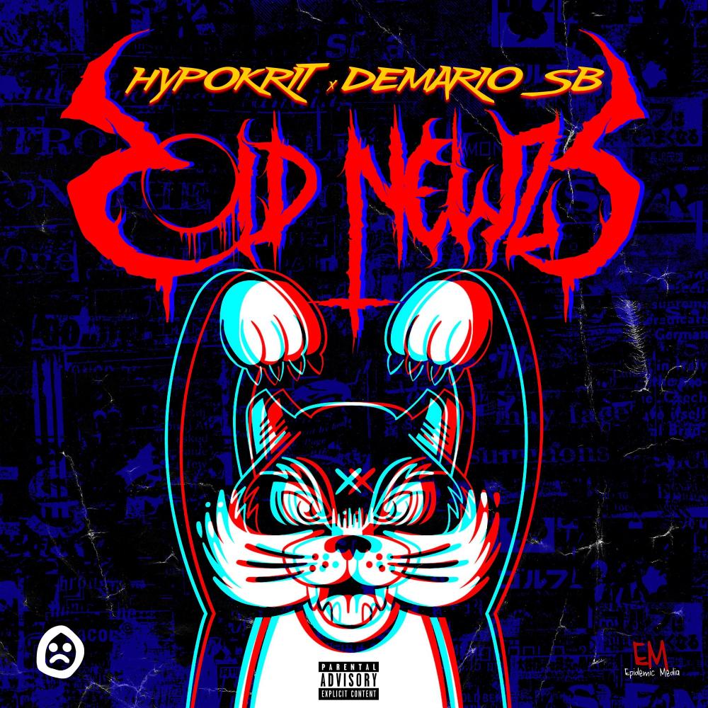 Old News (feat. Demario SB) (Explicit)