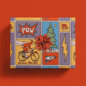 Listen to Christmas with You song with lyrics from Summer Salt