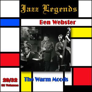 ดาวน์โหลดและฟังเพลง Ash พร้อมเนื้อเพลงจาก Ben Webster