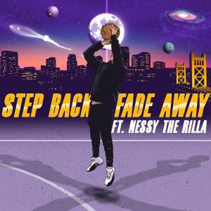 อัลบัม StepBackFadeAway (feat. Nessy The Rilla) (Explicit) ศิลปิน Nessy the rilla