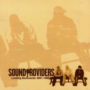 Sound Providers的專輯Looking Backwards: 2001-1998