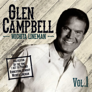 收聽Glen Campbell的You'll Never Walk Alone歌詞歌曲