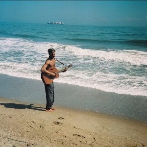 Dengarkan lagu There nyanyian Raury dengan lirik