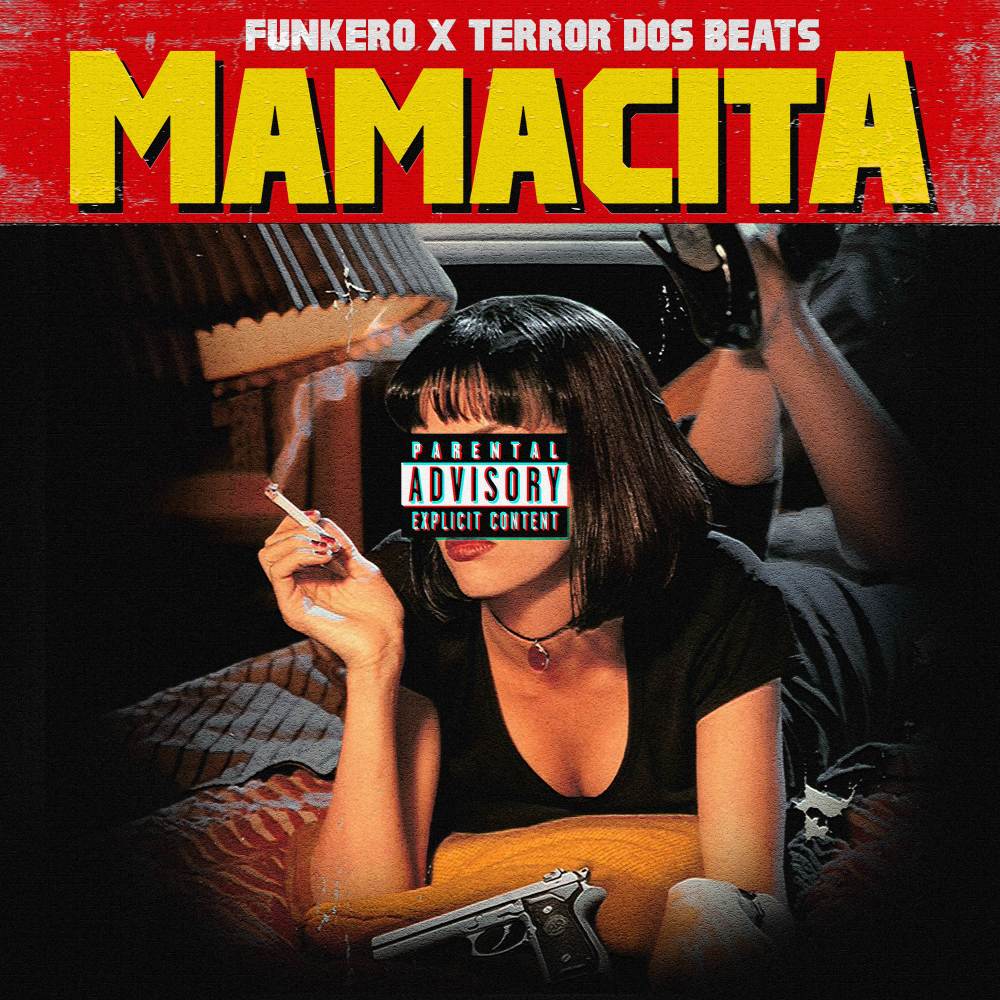 Mamacita