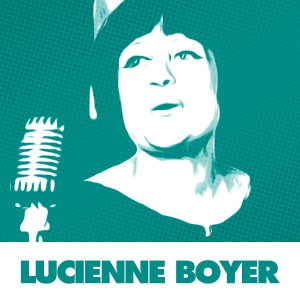 收聽Lucienne Boyer的Dans La Maison歌詞歌曲