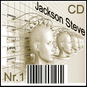 The Jacksons的专辑Jackson Steve & Friends