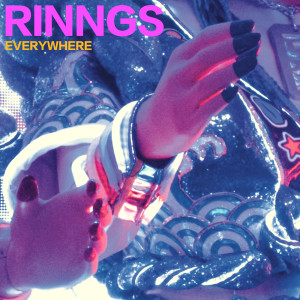 Listen to Everywhere song with lyrics from RINNGS