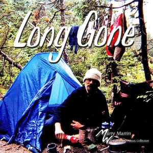 ดาวน์โหลดและฟังเพลง Long Gone พร้อมเนื้อเพลงจาก Marty Martin