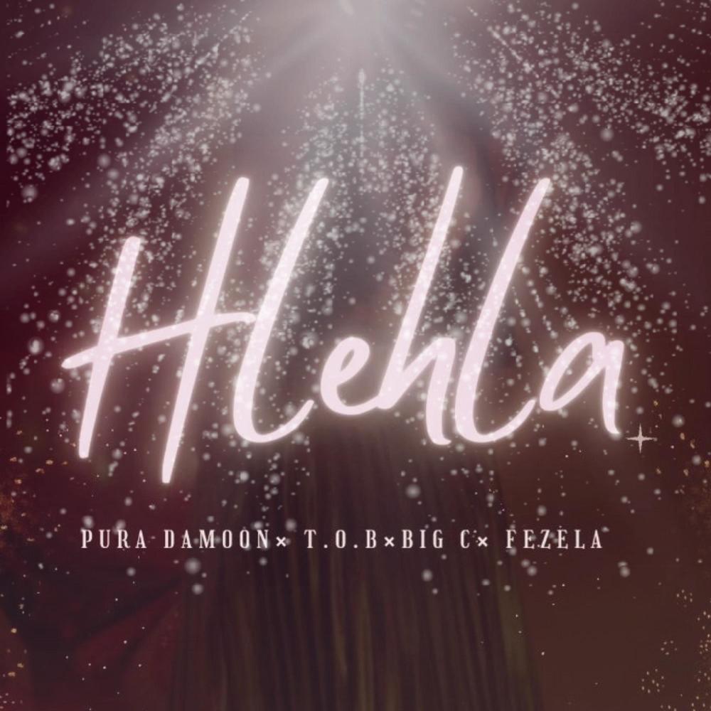 Hlehla (feat. Big C, T.O.B & Fezela) (Explicit)
