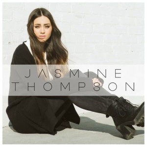 Jasmine Thompson的專輯Love Yourself