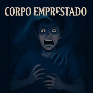 Album Corpo Emprestado from Leo Moreira