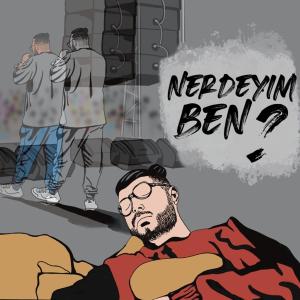 Emo的專輯Nerdeyim Ben (Explicit)