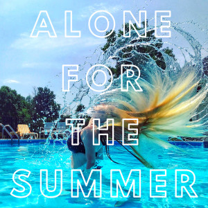 Listen to Alone for the Summer song with lyrics from Sarah Bailey