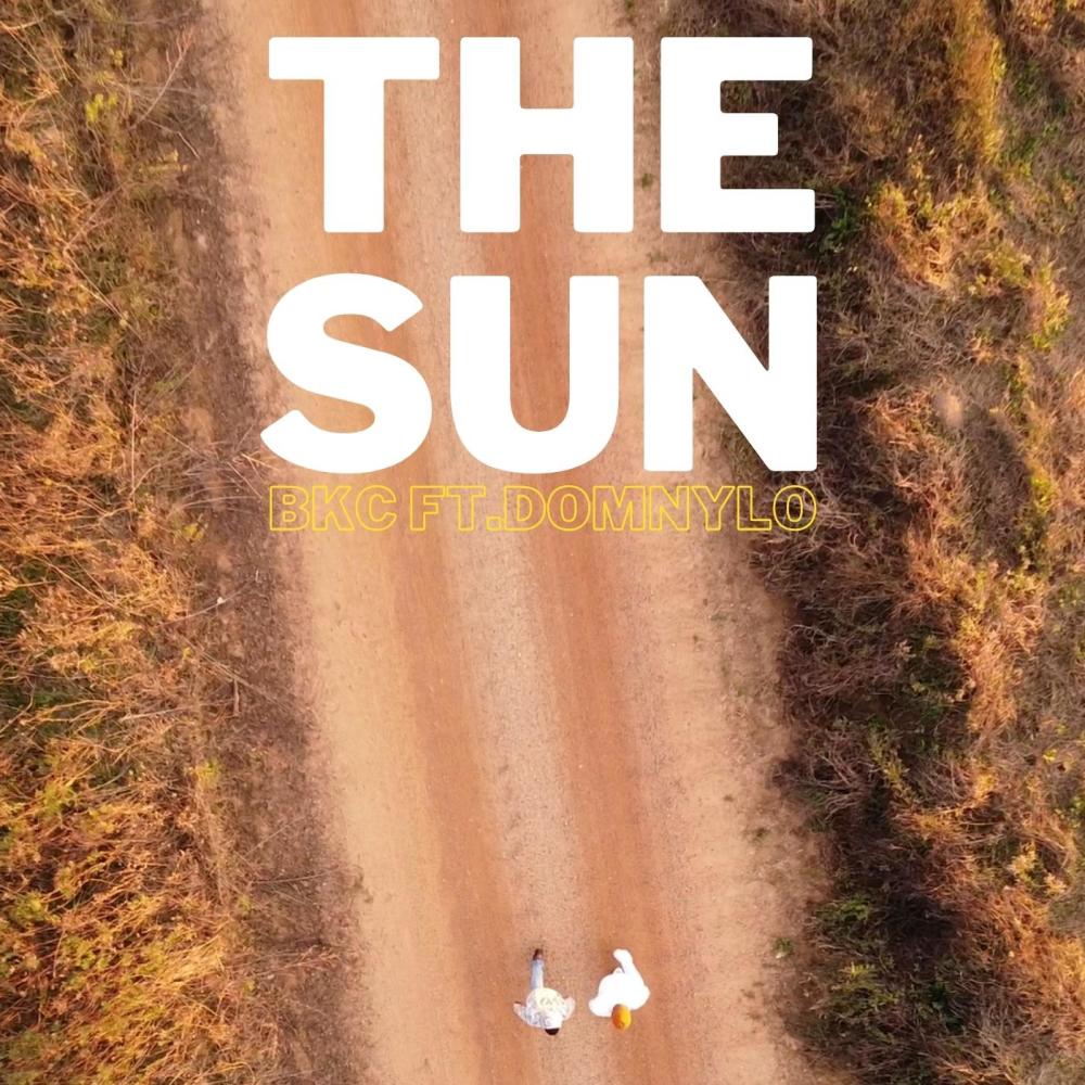 The Sun (feat. Domnylo) (Explicit)