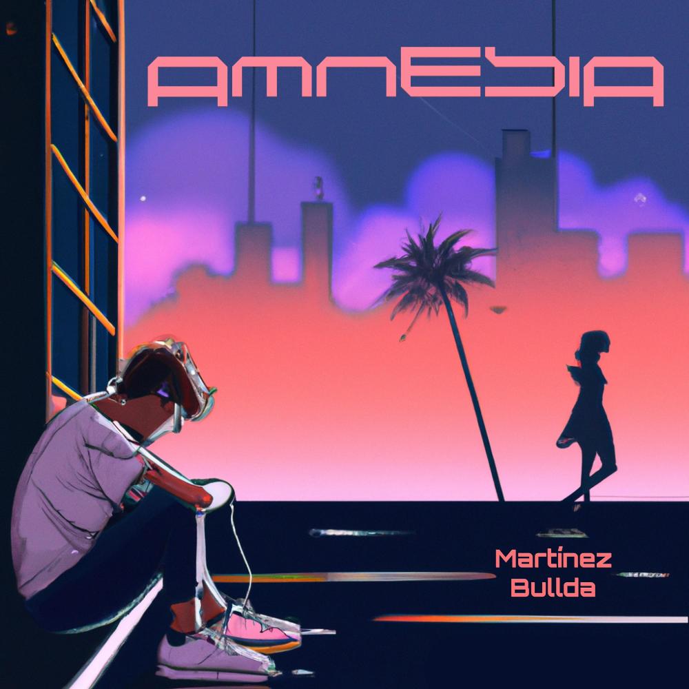 Amnesia (feat. Bullda)