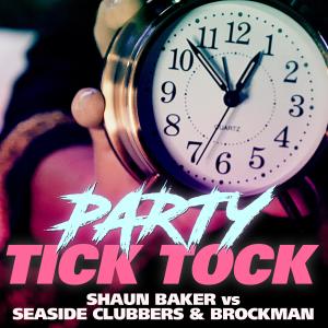 收聽Brockman的Party Tick Tock (Extended) (Original Extended)歌詞歌曲