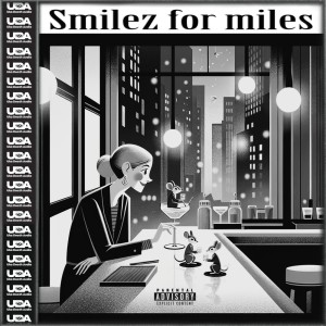 Smilez for miles dari Midicronica